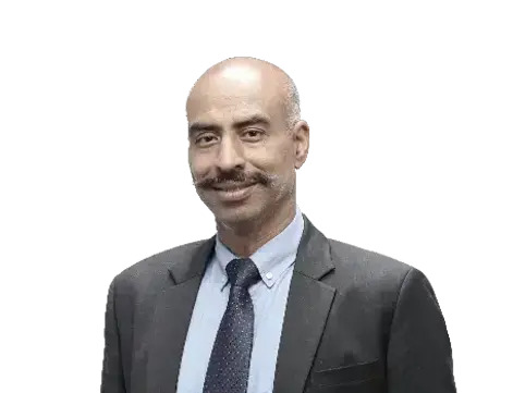 Prof. Rahul Nair