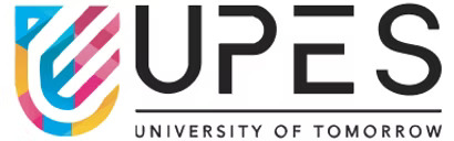 UPES – University of Tomorrow